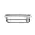 Container GN 1/4, Hendi, Profi Line, GN 1/4, 1,8L, (h)65mm