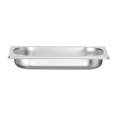 Container GN 1/4, Hendi, Profi Line, GN 1/4, 1,7L, (h)40mm