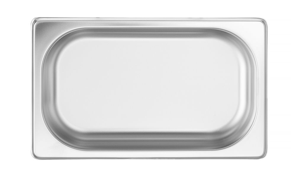Container GN 1/4, Hendi, Profi Line, GN 1/4, 1,7L, (h)40mm - Afbeelding 3