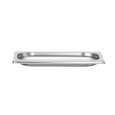 Container GN 1/4, Hendi, Profi Line, GN 1/4, 0,9L, (h)20mm