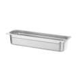 Container GN 2/4, Hendi, Profi Line, GN 2/4, 8,6L, (h)150mm