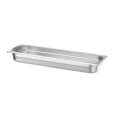 Container GN 2/4, Hendi, Profi Line, GN 2/4, 4L, (h)65mm