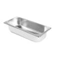 Ijscontainer Profi Line, Hendi, Profi Line, 3,6L, 360x165x(h)80mm