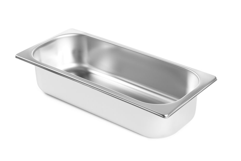 Ijscontainer Profi Line, Hendi, Profi Line, 3,6L, 360x165x(h)80mm
