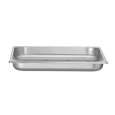 Container GN 2/3 Geperforeerd, Hendi, Profi Line, GN 2/3, 3L, (h)40mm