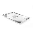 Deksel Voor GN Containers, Hendi, Profi Line, GN 1/1, 530x325mm