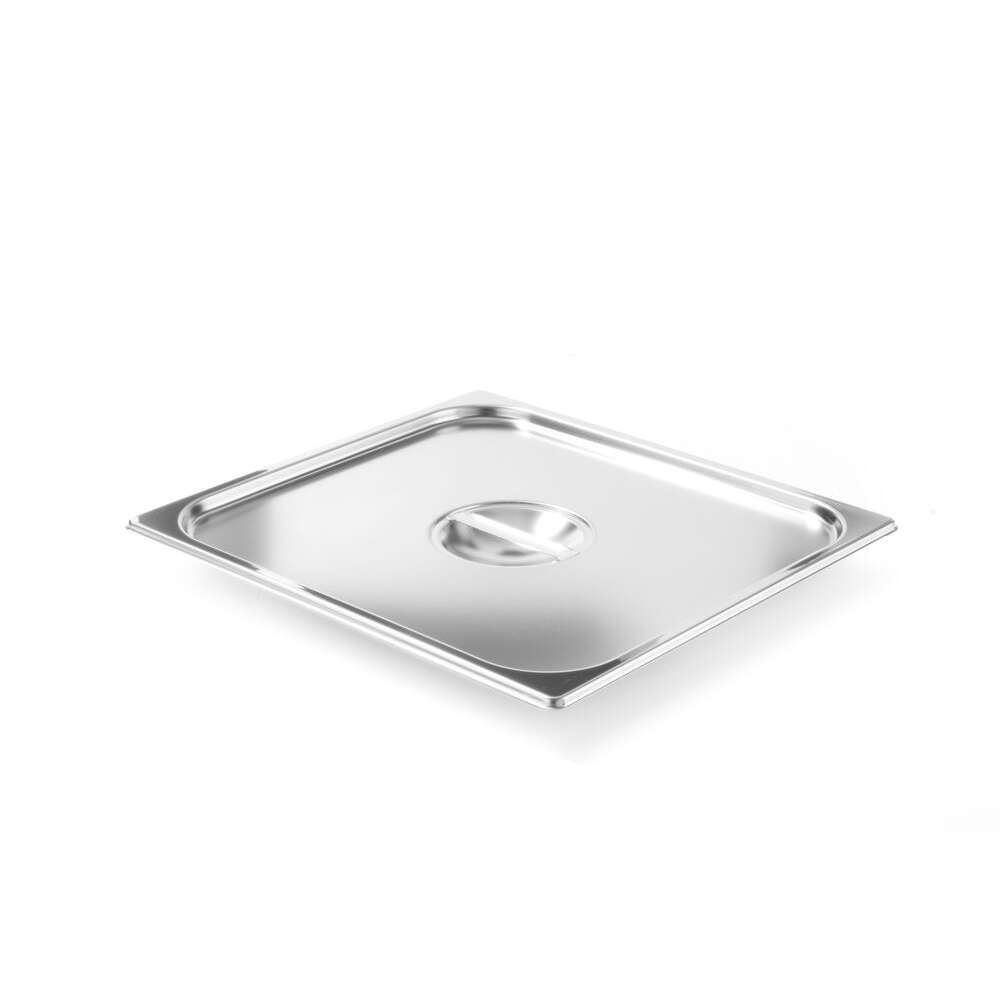 Deksel Voor GN Containers, Hendi, Profi Line, GN 2/3, 354x325mm