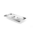 Deksel Voor GN Containers, Hendi, Profi Line, GN 1/3, 325x176mm