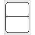 Traysealer Matrix, Hendi, Twee-delige Container 227x178 Mm