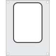 Traysealer Matrix, Hendi, Container 187x137 Mm