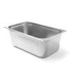 Container GN 1/1, Hendi, Kitchen Line, GN 1/1, 28L, (h)200mm