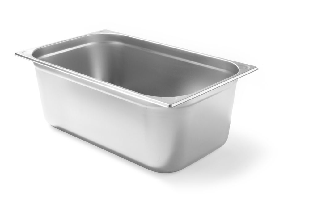 Container GN 1/1, Hendi, Kitchen Line, GN 1/1, 28L, (h)200mm
