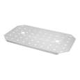 Geperforeerde Roosters Voor GN Containers, Hendi, Kitchen Line, GN 2/3, Xx(h)mm