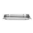 Container GN 2/3, Hendi, Kitchen Line, GN 2/3, 1,5L, (h)20mm