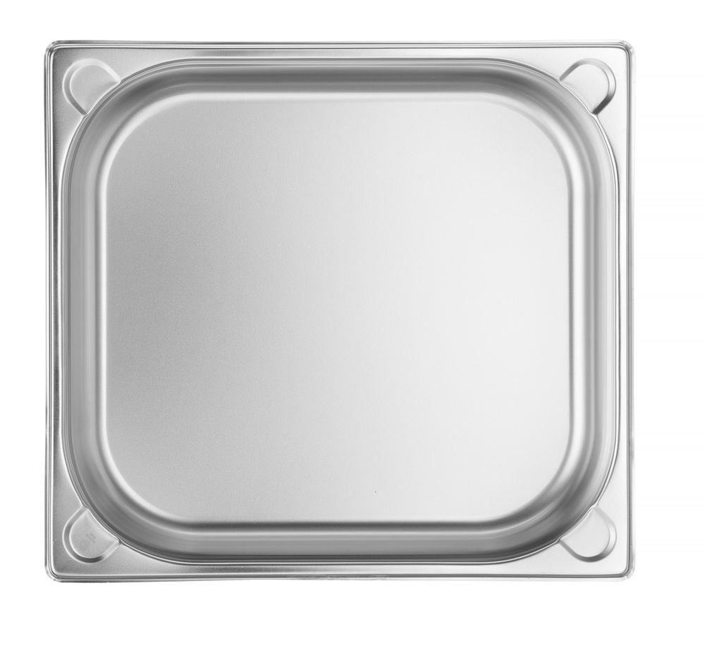 Container GN 2/3, Hendi, Kitchen Line, GN 2/3, 5,5L, (h)65mm - Afbeelding 3