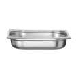 Container GN 1/2, Hendi, Kitchen Line, GN 1/2, 4L, (h)65mm