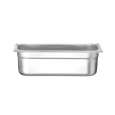 Container GN 1/3, Hendi, Kitchen Line, GN 1/3, 4L, (h)100mm