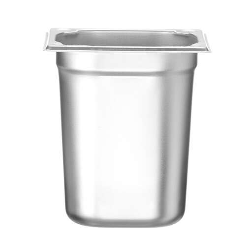 Container GN 1/6, Hendi, Kitchen Line, GN 1/6, 3,4L, (h)200mm