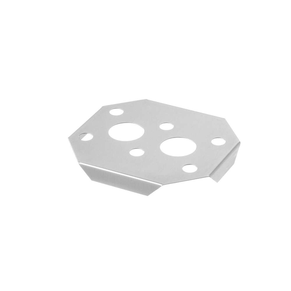 Geperforeerde Roosters Voor GN Containers, Hendi, Kitchen Line, GN 1/6, Xx(h)mm