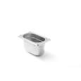 Container GN 1/9, Hendi, Kitchen Line, GN 1/9, 1L, (h)100mm