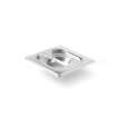 Deksel Voor GN Containers, Hendi, Kitchen Line, GN 1/6, 176x162mm