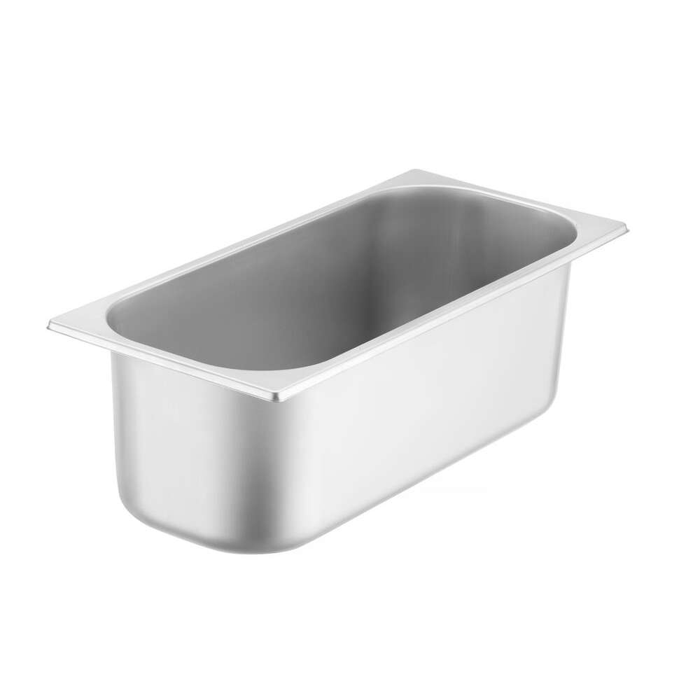 Ijscontainer Kitchen Line, Hendi, Kitchen Line, 5L, 360x165x(h)120mm
