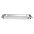 Container GN 1/1 Geperforeerd, Hendi, Kitchen Line, GN 1/1, 5L, (h)40mm