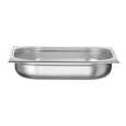 Container GN 1/2 Geperforeerd, Hendi, Kitchen Line, GN 1/2, 4L, (h)65mm