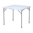 Buffettafel Inklapbaar, Hendi, 870x870x(h)740mm
