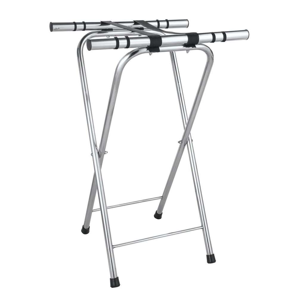 Uitklapbaar Dienblad Standaard, Hendi, 520x410x(h)800mm