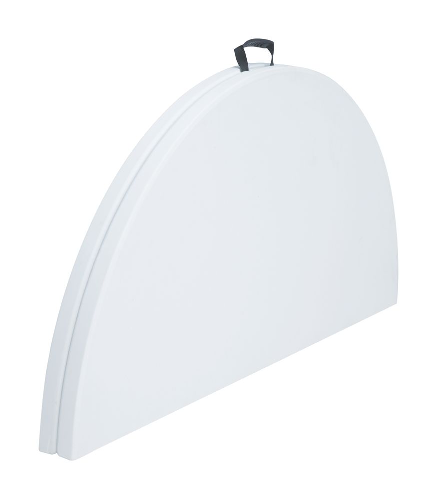 Buffettafel Rond Opvouwbaar, Hendi, ø1500x(h)740mm - Afbeelding 2