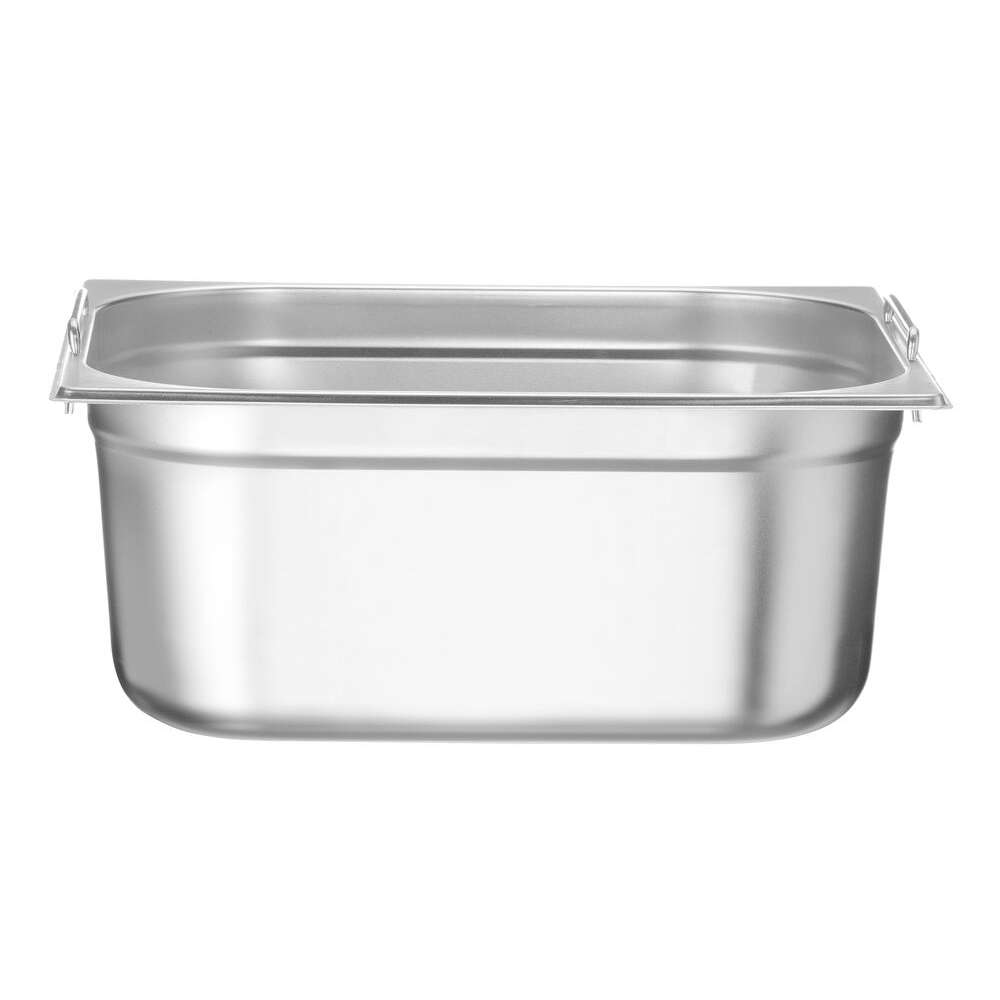 Container GN 2/3, Hendi, Budget Line, GN 2/3, 13L, 354x325x(h)150mm