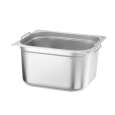 Container GN 2/3, Hendi, Budget Line, GN 2/3, 17L, 354x325x(h)200mm