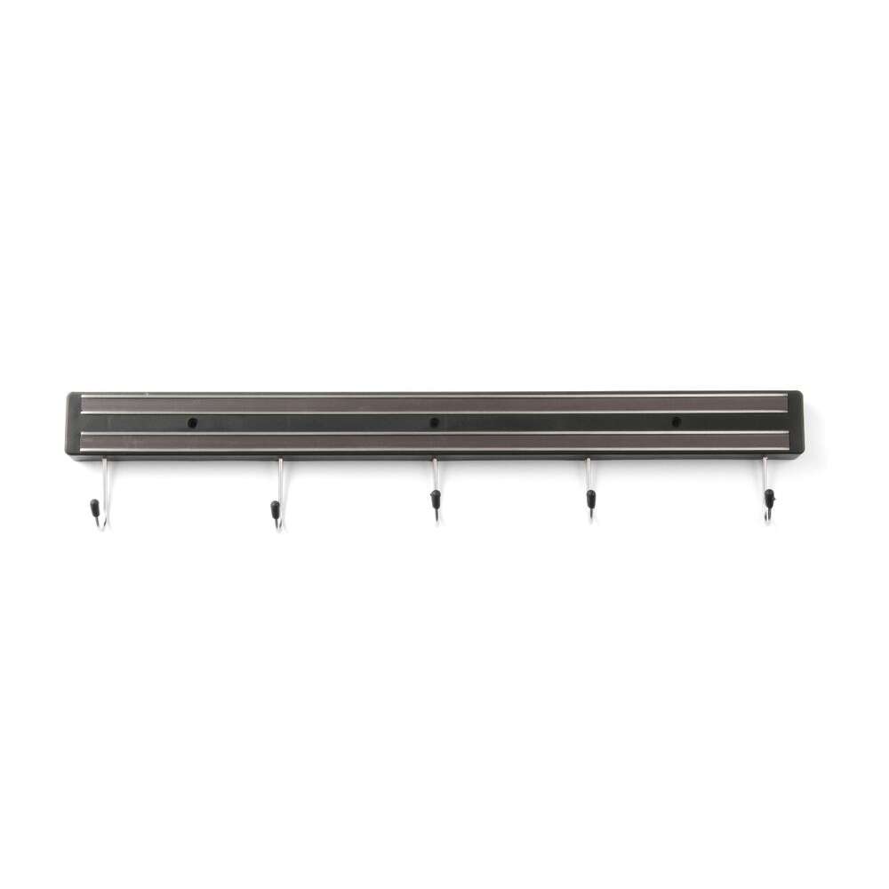 Messenmagneet, Hendi, 5 Haken, (l)470mm