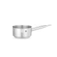 Steelpan - Zonder Deksel, Hendi, Profi Line, 1L, ⌀140x(h)70mm