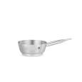 Sauteuse - Zonder Deksel, Hendi, Profi Line, 0,9L, ⌀160x(h)60mm