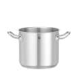 Kookpan Hoog - Zonder Deksel, Hendi, Kitchen Line, 2,8L, ⌀160x(h)140mm