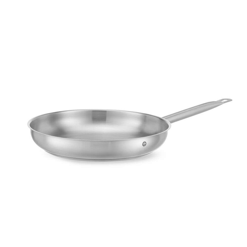 Koekenpan, Hendi, Kitchen Line, 3,6L, ⌀320x(h)50mm