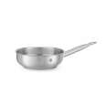 Sauteuse - Zonder Deksel, Hendi, Kitchen Line, 1,7L, ⌀200x(h)65mm