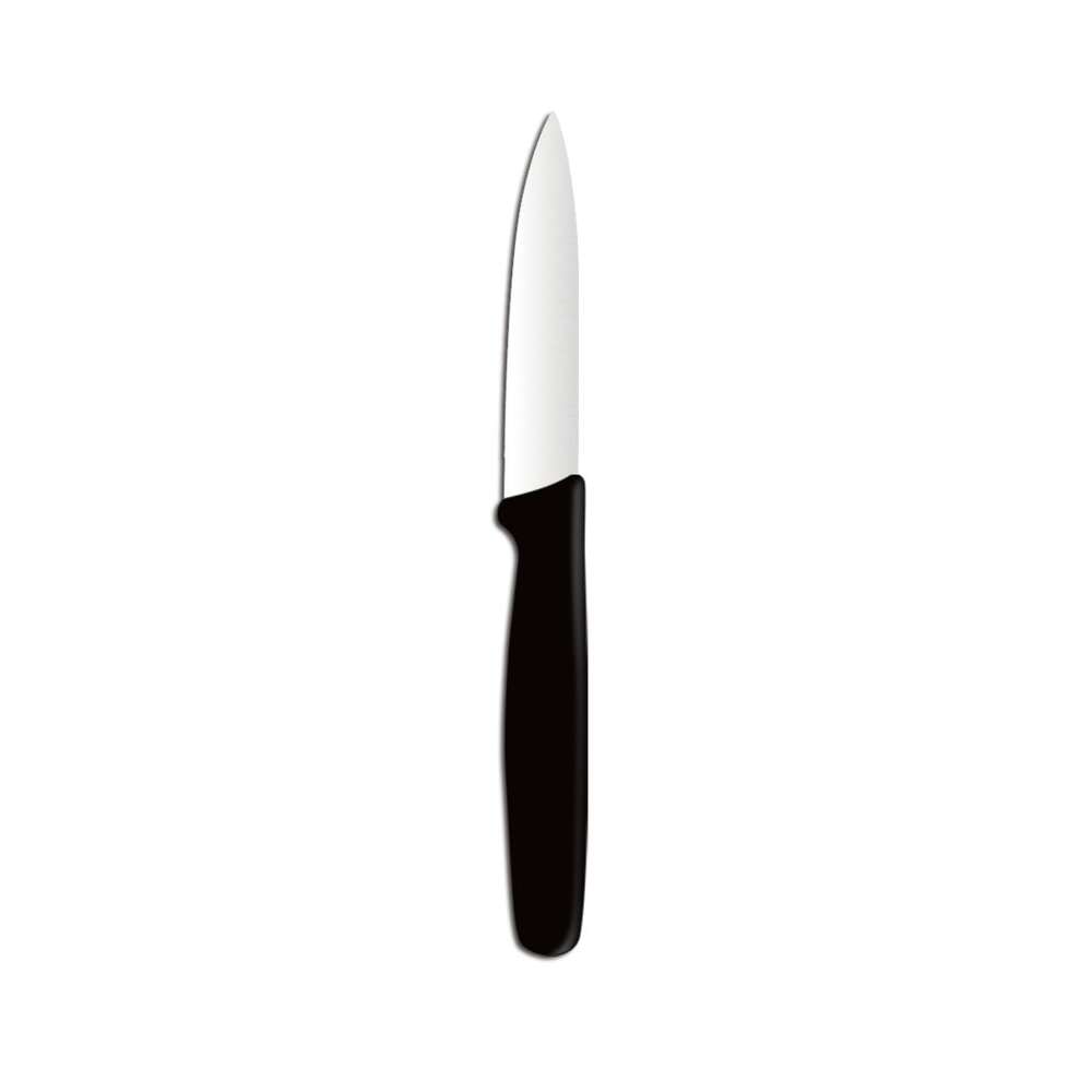 Schilmes Puntig, Hendi, Zwart, (l)192mm