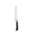 Trancheermes, Hendi, Profi Line, Zwart, (l)332mm