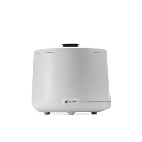 Soepketel Hendi Uniq, Hendi, 8L, Wit, 220-240v/500w, ø365x(h)325mm