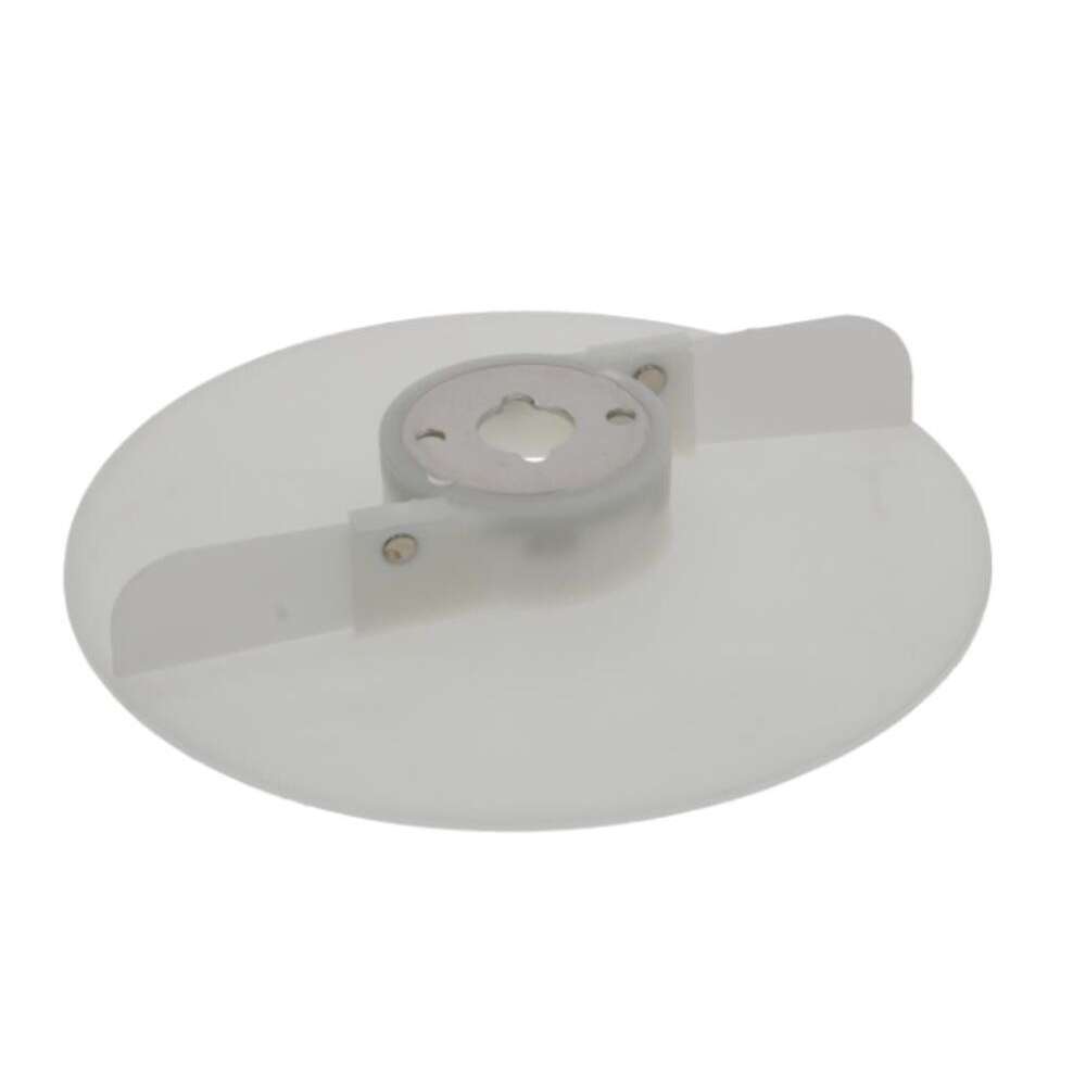 Uitwerpschijf Voor Groentesnijders, Hendi, ø220mm