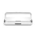 Roltop-presentatie, Hendi, 465x310x(h)190mm