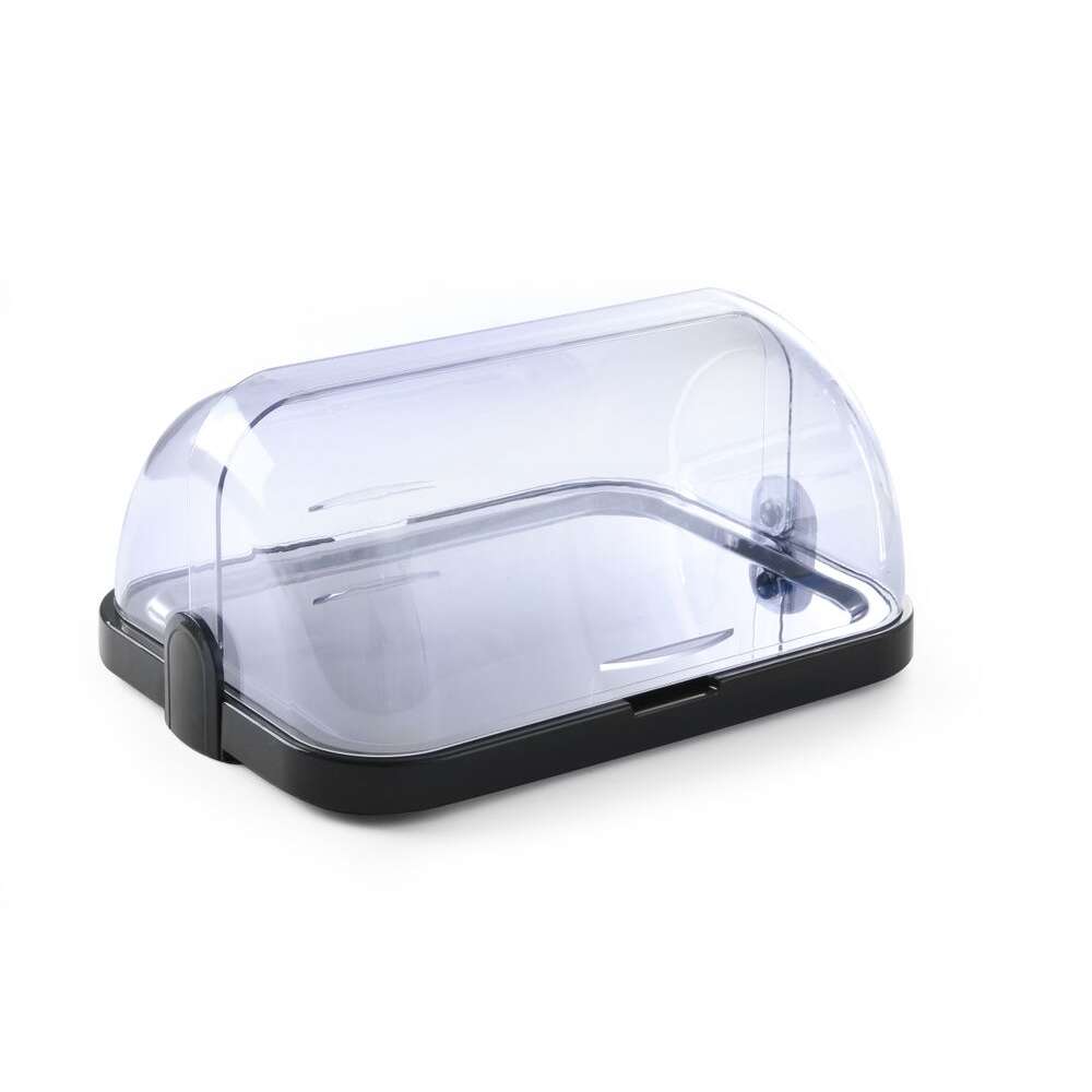 Rolltop-presentatie Gekoeld, Hendi, 440x320x(h)205mm