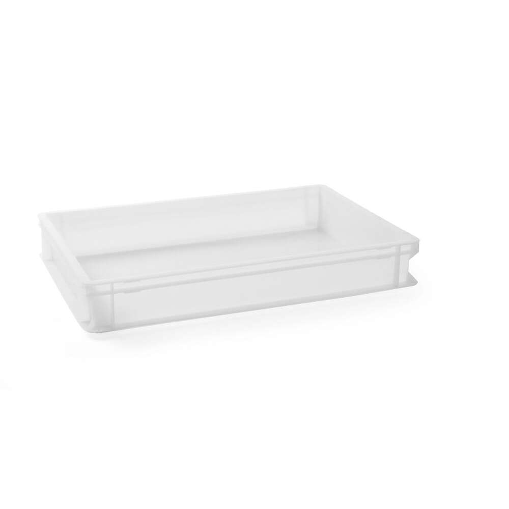 Pizzadeegdoos 600x400, Amerbox, Kitchen Line, 14L, 600x400x(h)75mm