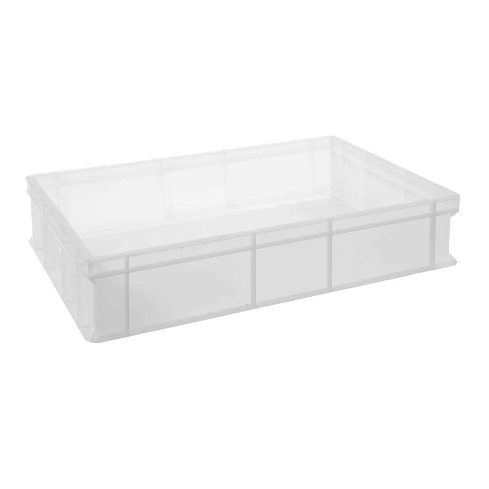 Pizzadeegdoos 600x400, Amerbox, Kitchen Line, 24L, 600x400x(h)130mm