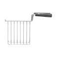 Tang Voor Tosti Apparaat, 180x60x(h)180mm
