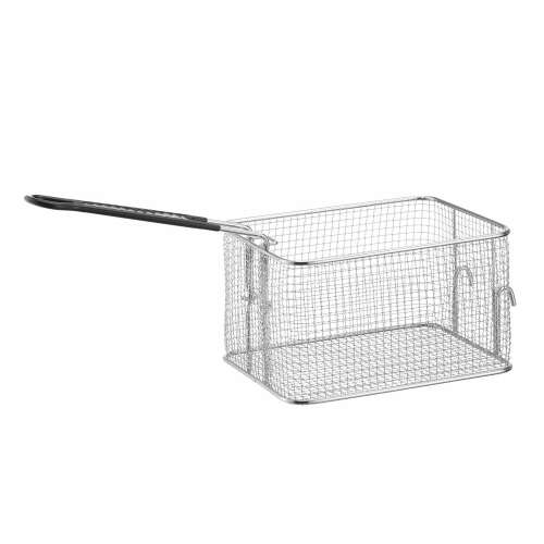 Frituurmand, Hendi, 4 Liter Friteuses 205808 205846, 208x140x(h)125mm