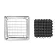 Frituurmes 6 Mm Voor Fritessnijder, Hendi